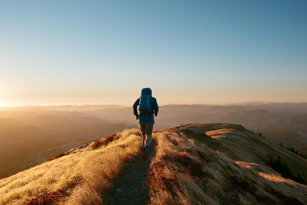 Five Trails Worth the Early Alarm