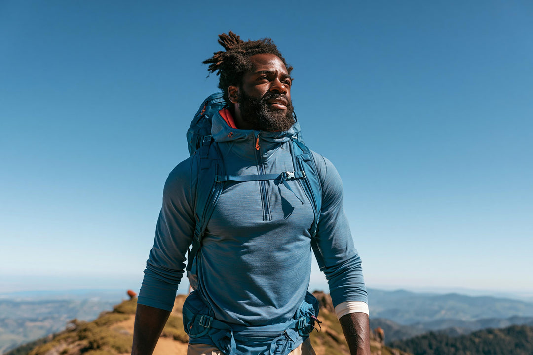 Why We Keep Coming Back to Merino