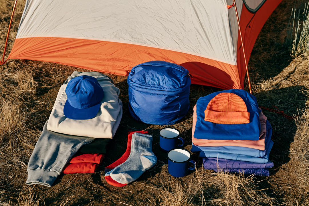 A Better Weekend Kit