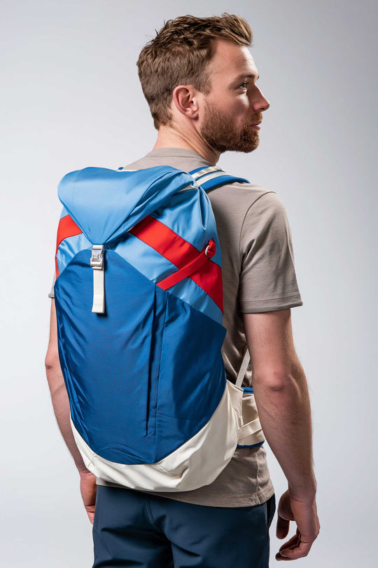 Trail Pack — Bloom