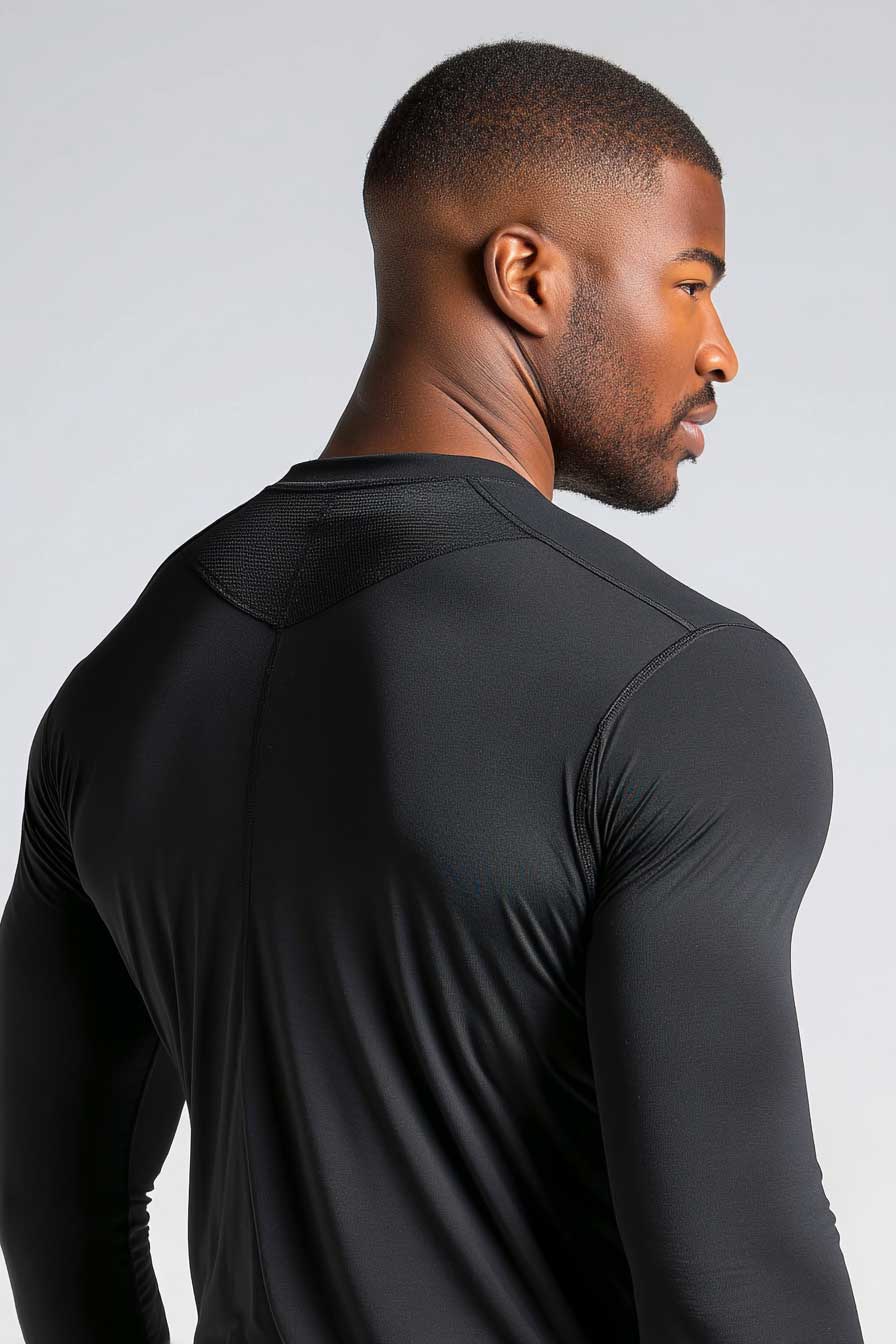Long Sleeve Base Layer