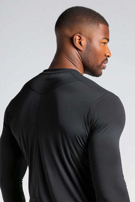 Long Sleeve Base Layer