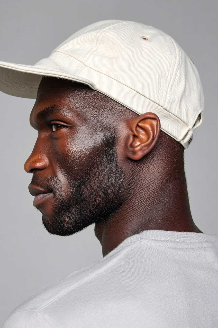 5-Panel Camp Cap