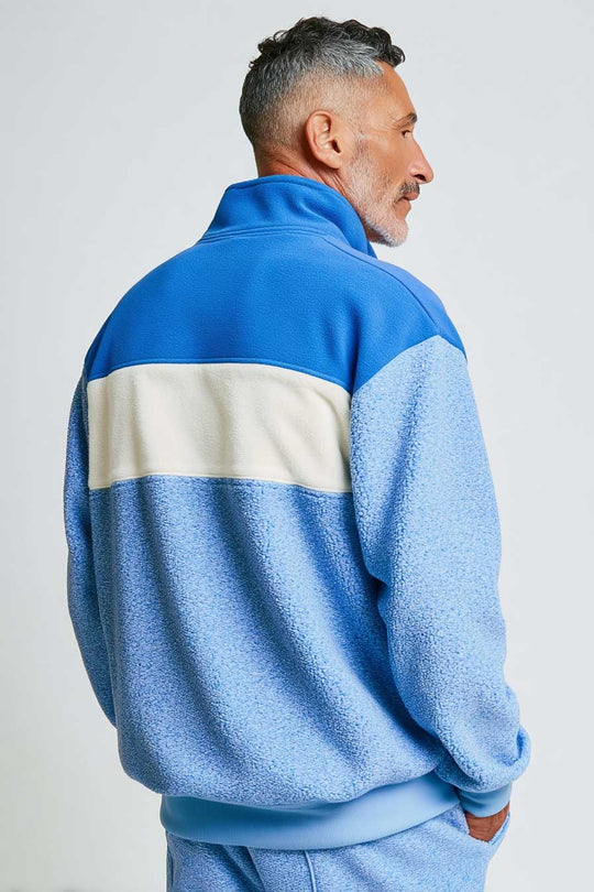 Technical Fleece Half-Zip