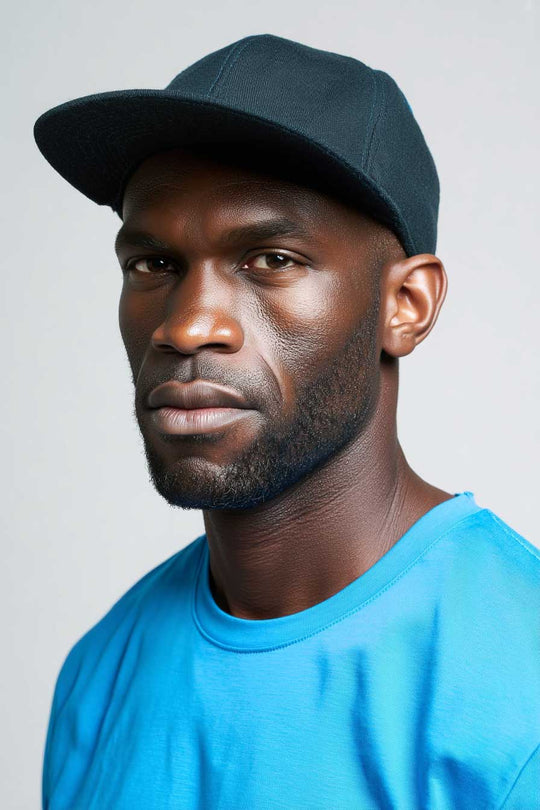 5-Panel Camp Cap
