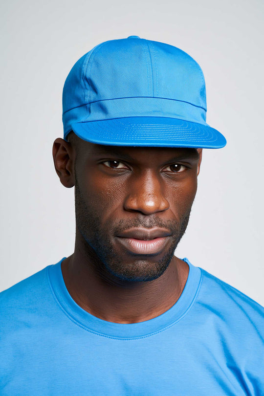 5-Panel Camp Cap