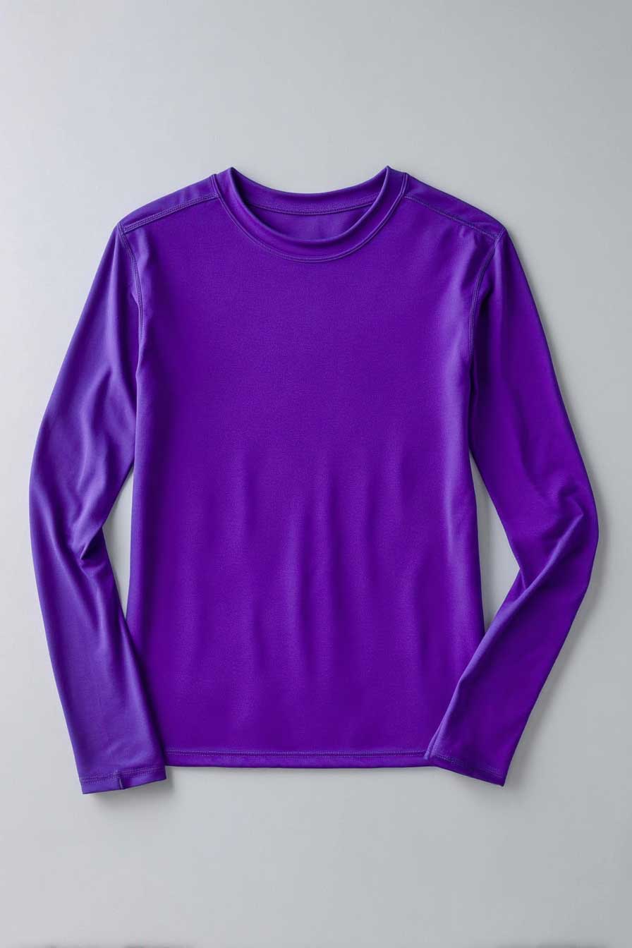 Long Sleeve Base Layer