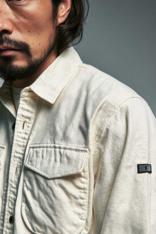 Utility Trail Shirt