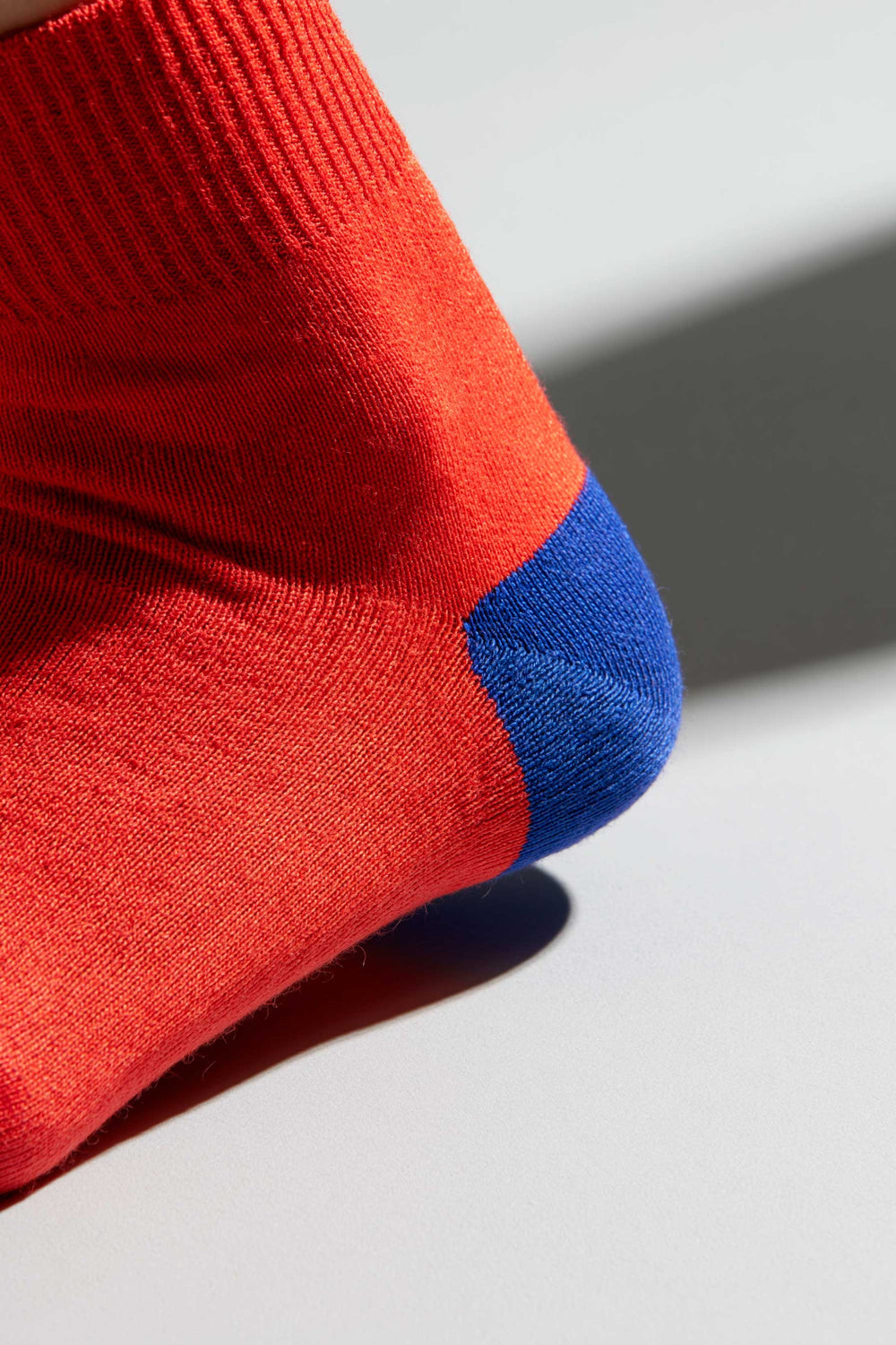 Low-Cut Performance Sock