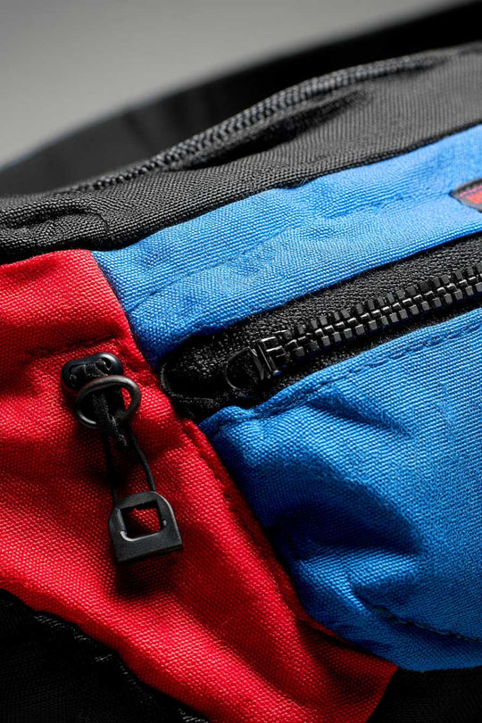 Hip Pack — Contrast