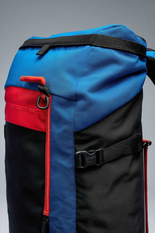 Trail Pack — Contrast