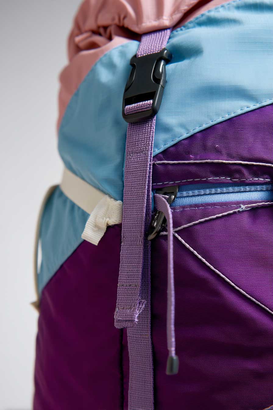 Trail Pack — Dusk