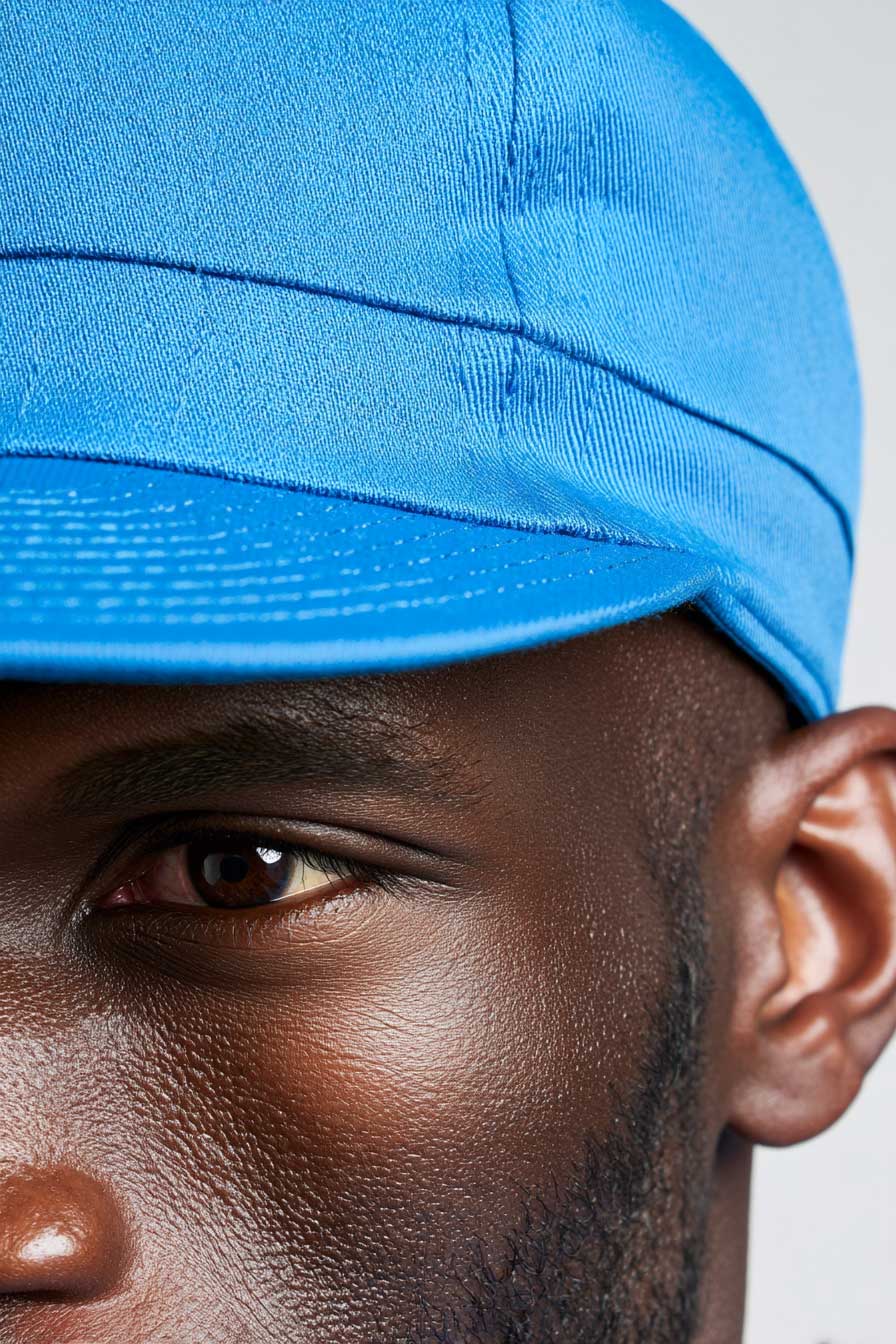 5-Panel Camp Cap