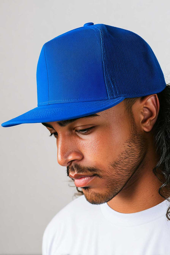 Trail Trucker Cap