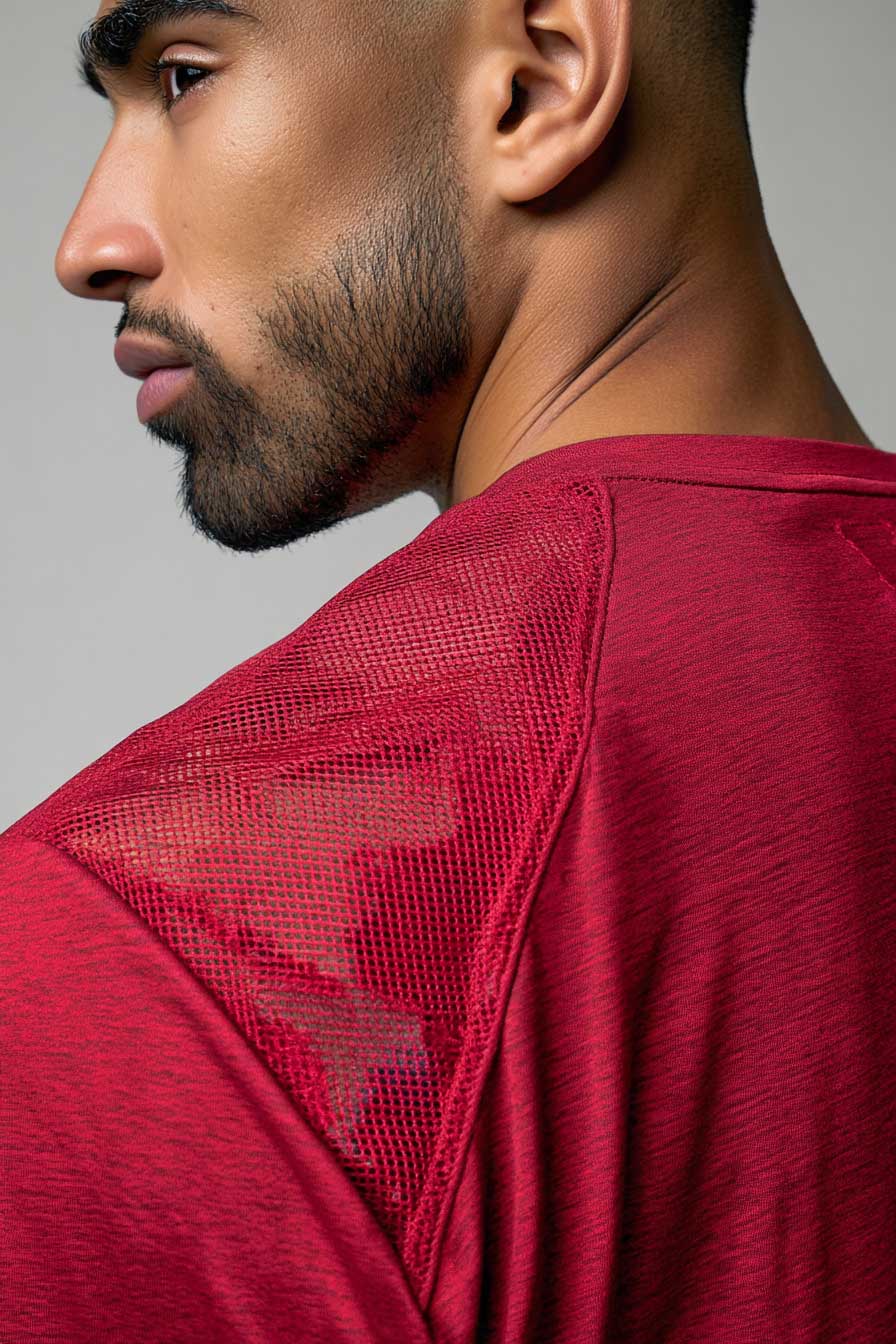 Trail Tee