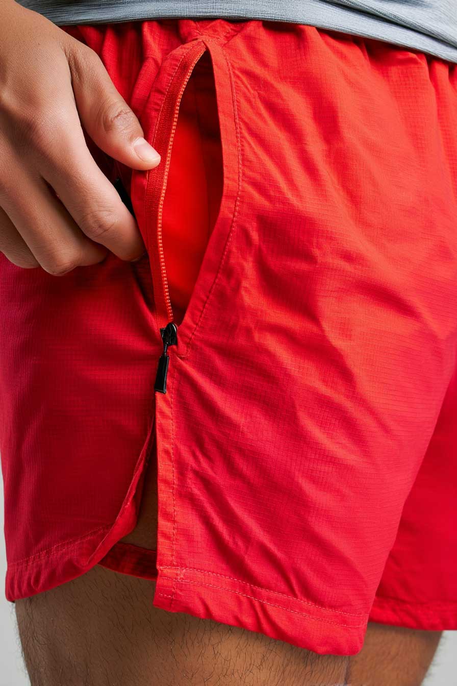 Trail Running Shorts