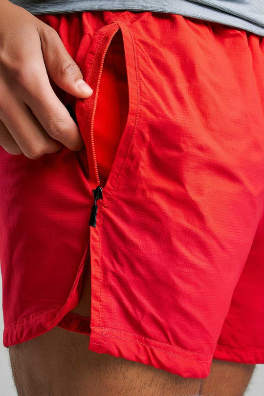 Trail Running Shorts