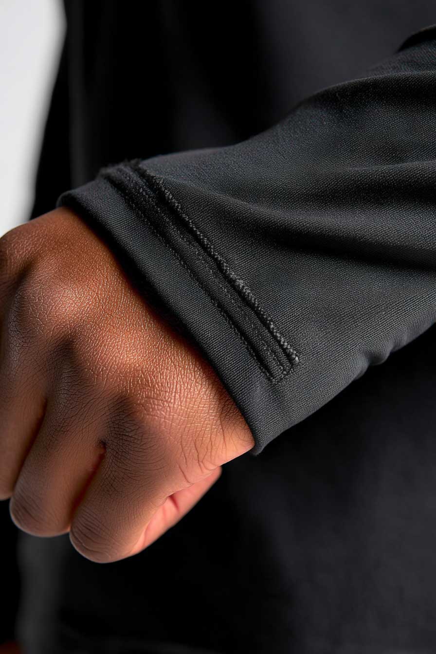 Long Sleeve Base Layer