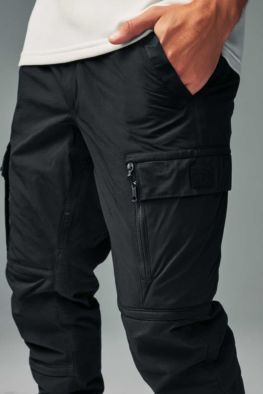 Camp Jogger