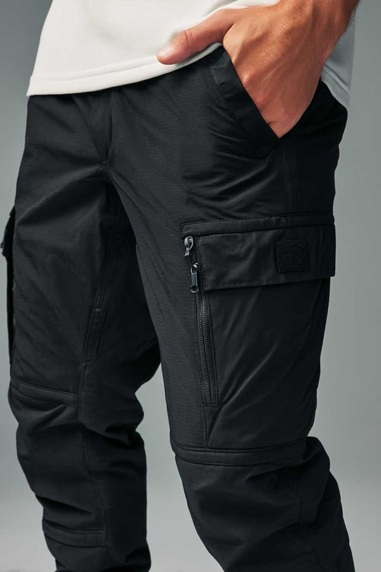 Camp Jogger