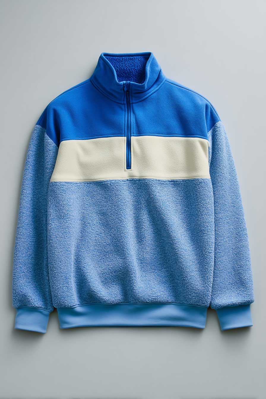 Technical Fleece Half-Zip
