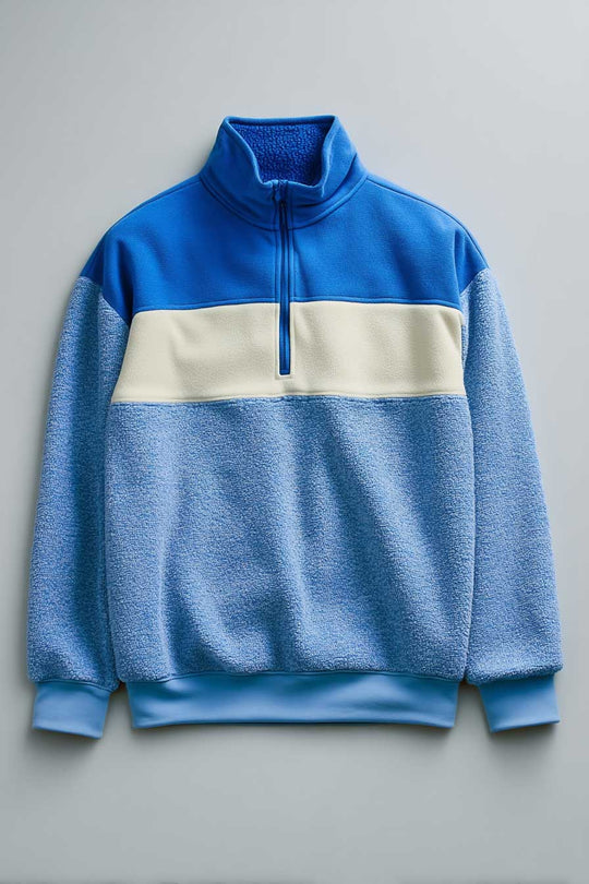 Technical Fleece Half-Zip