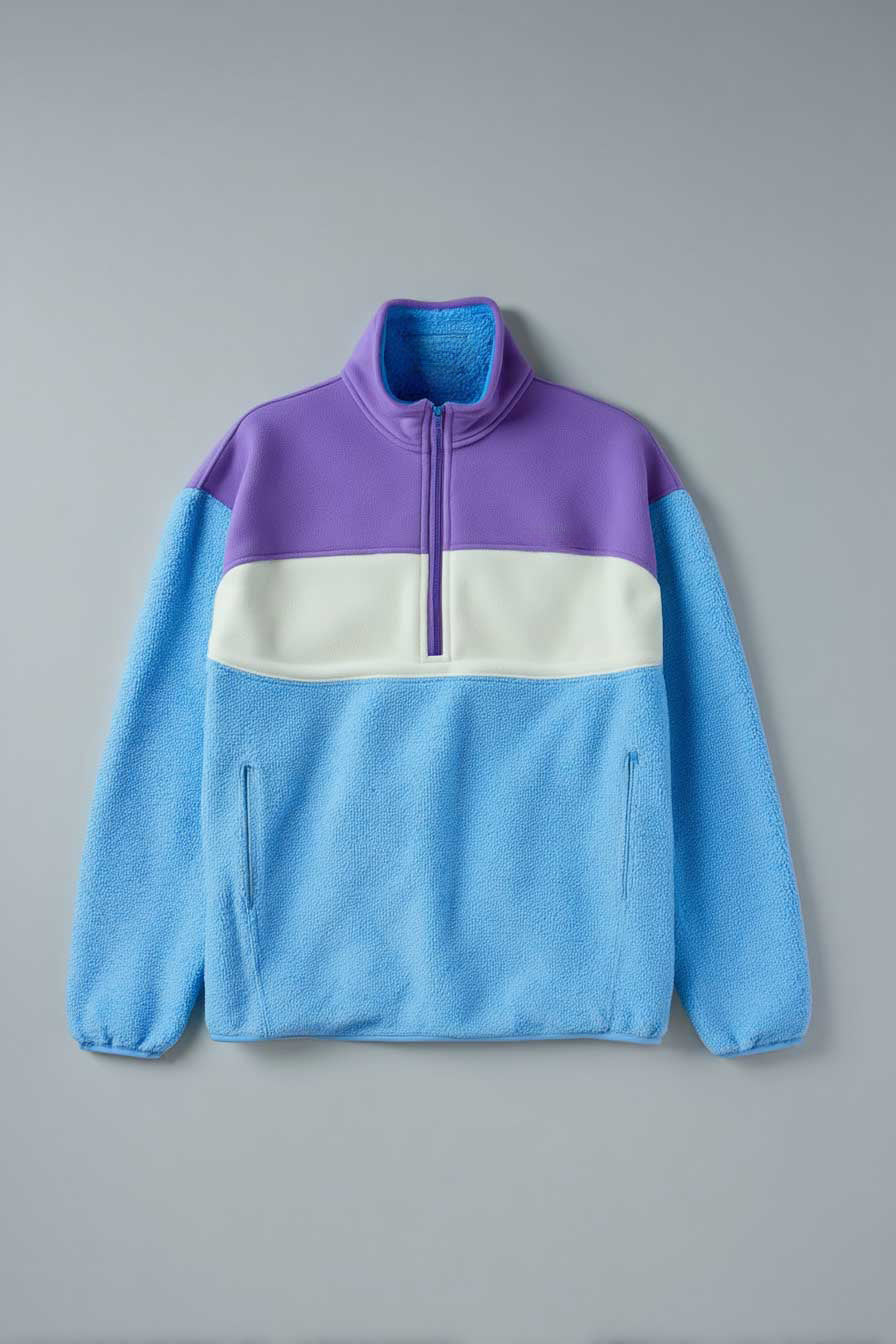 Technical Fleece Half-Zip
