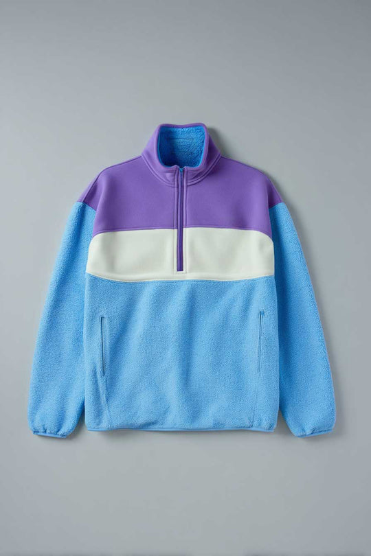 Technical Fleece Half-Zip