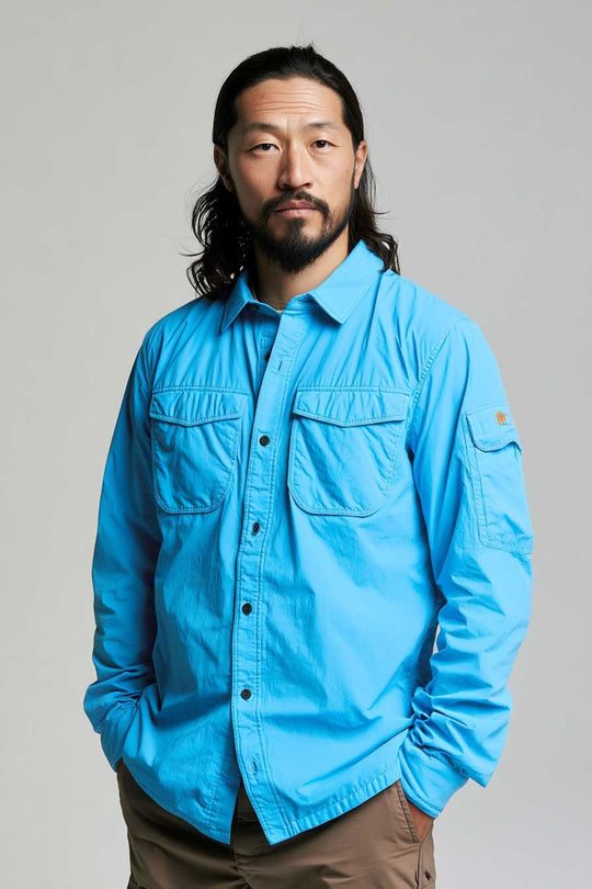 Utility Trail Shirt