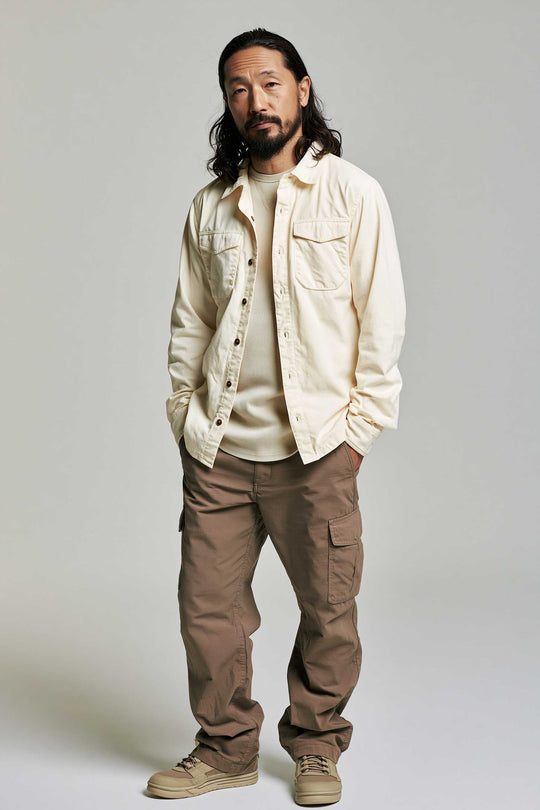 Utility Trail Shirt