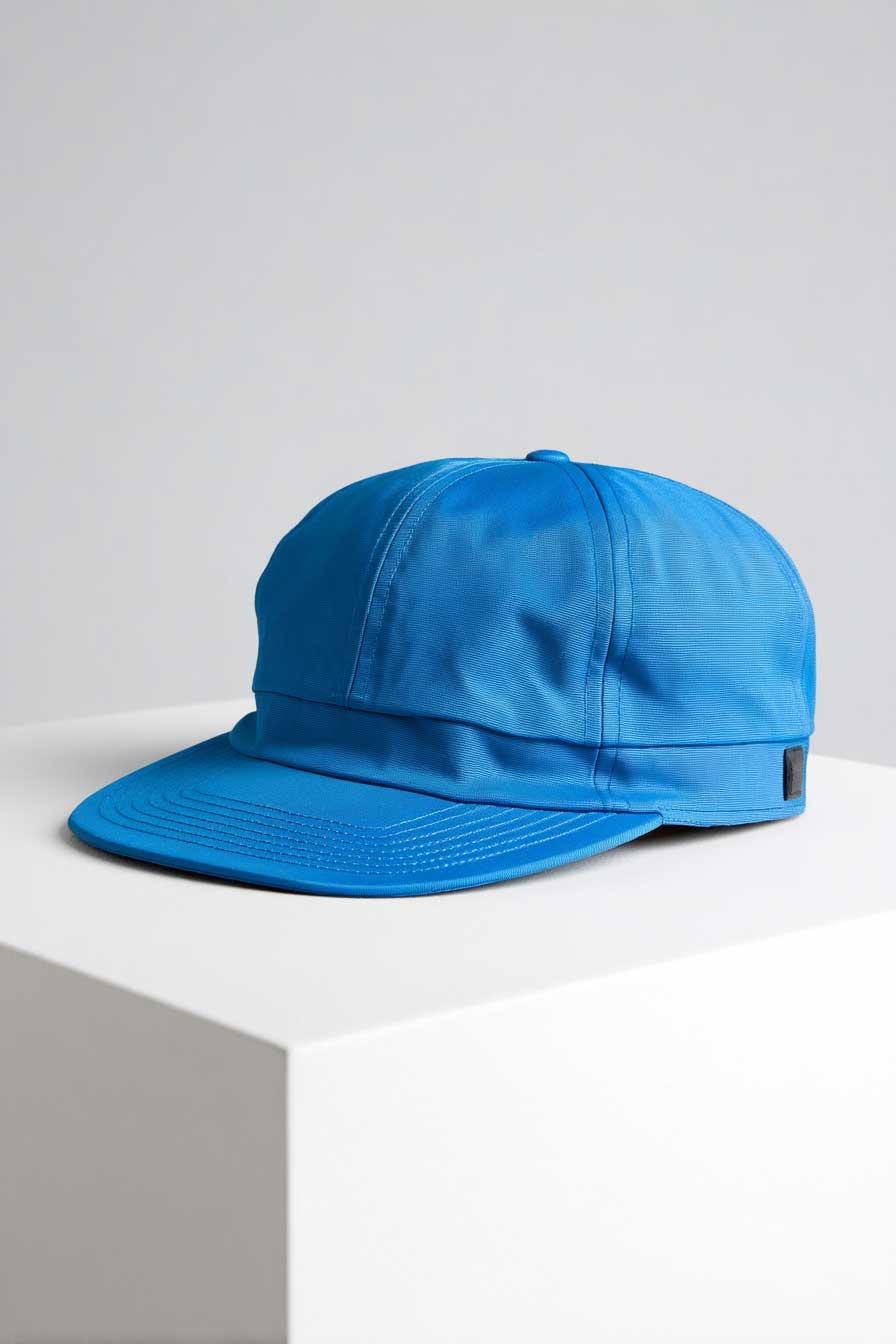 5-Panel Camp Cap