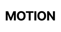 Motion Theme — Apparel