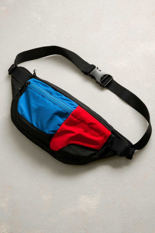 Hip Pack — Contrast