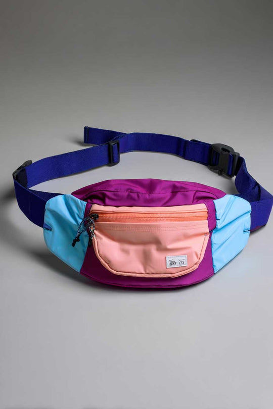 Hip Pack — Dusk