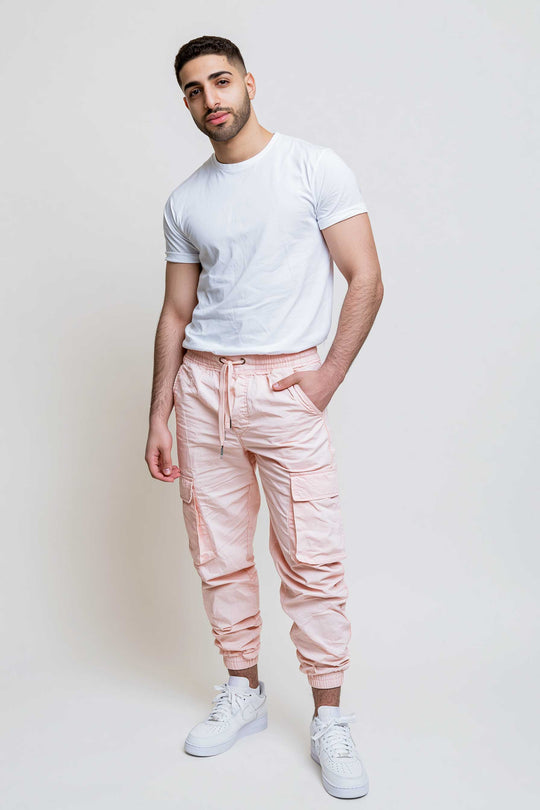 Camp Jogger