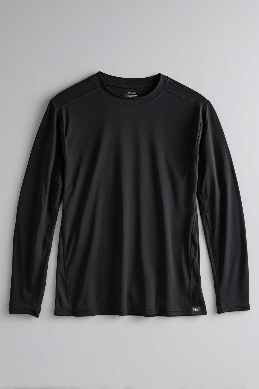Long Sleeve Base Layer
