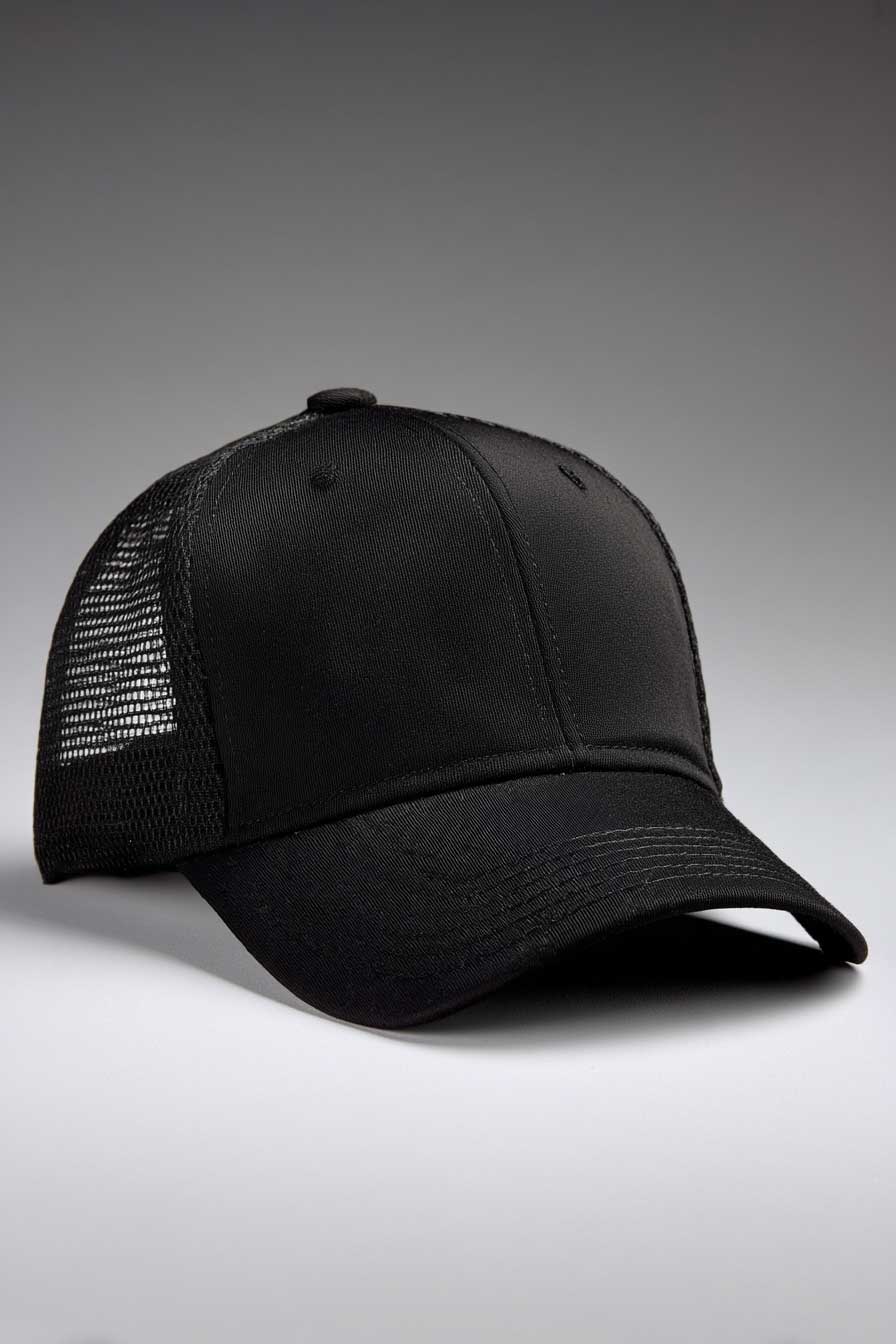 Trail Trucker Cap