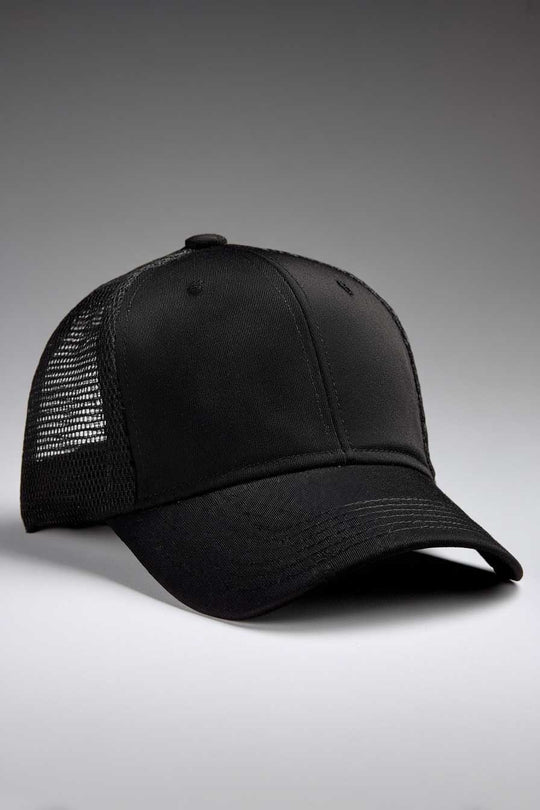 Trail Trucker Cap