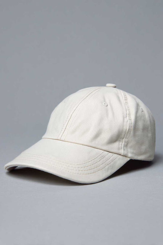 5-Panel Camp Cap