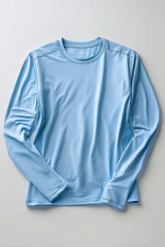 Long Sleeve Base Layer