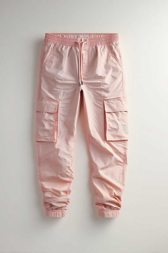 Camp Jogger