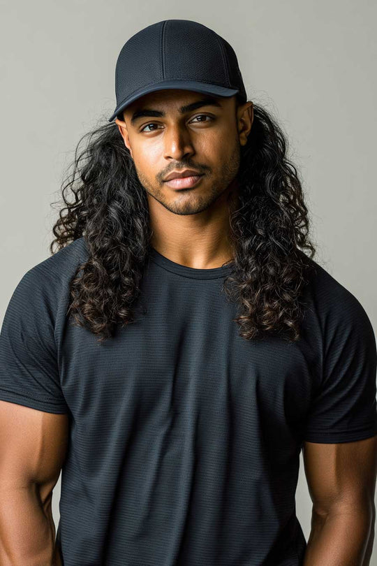 Trail Trucker Cap