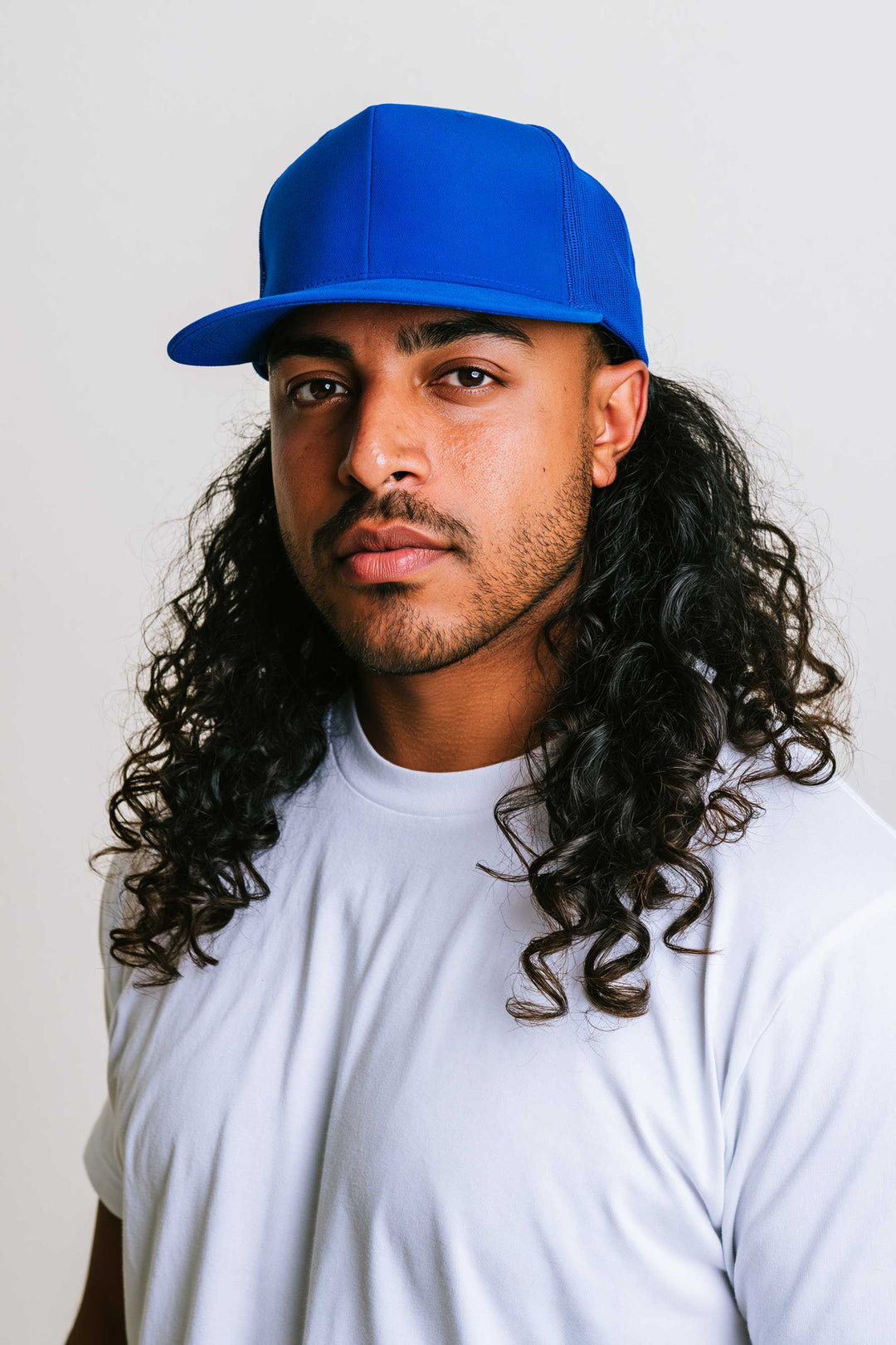 Trail Trucker Cap