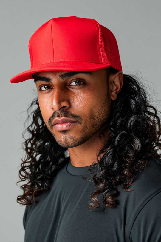 Trail Trucker Cap