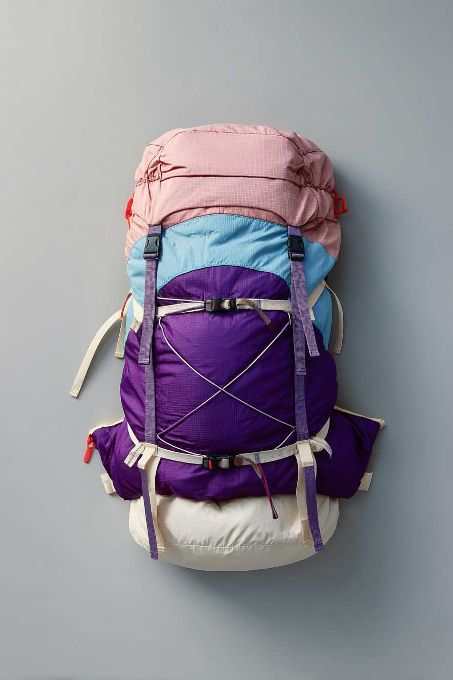 Trail Pack — Dusk
