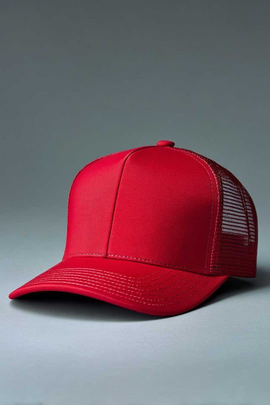 Trail Trucker Cap