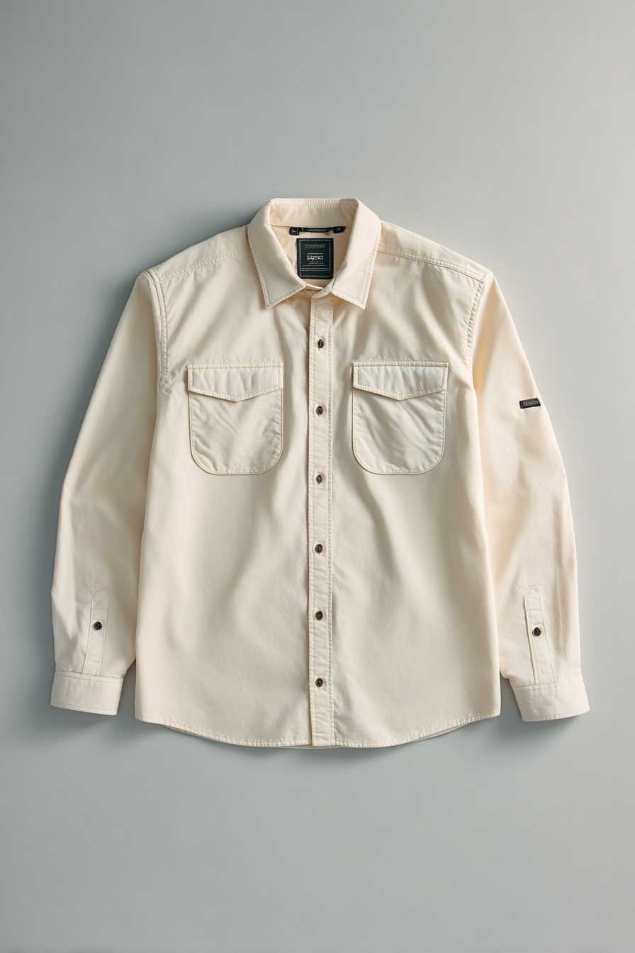 Utility Trail Shirt