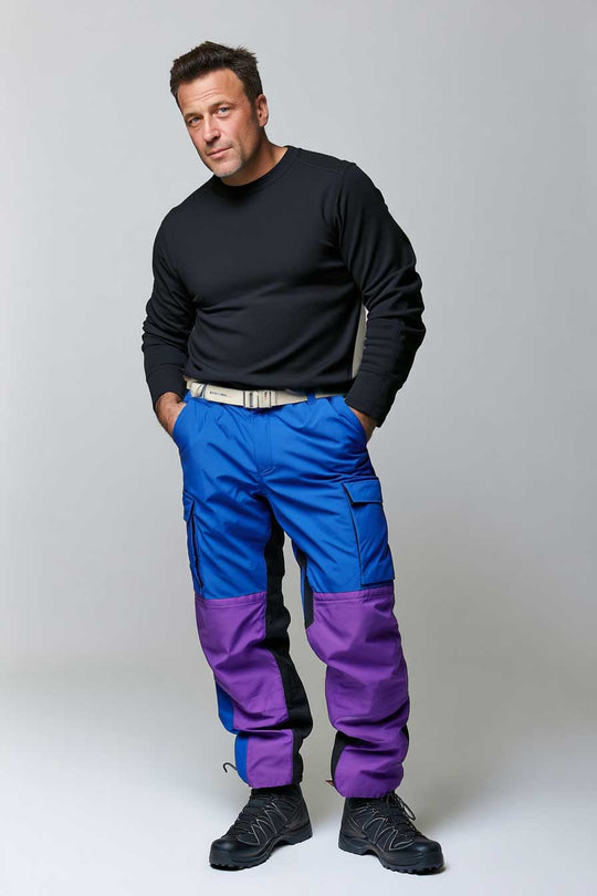 Hiking Pant