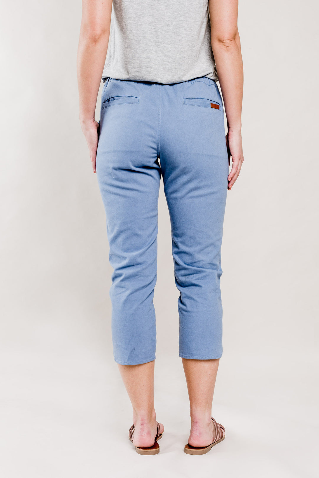 Grafton Pant